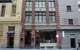 フリンダース ランディング アパートメンツ